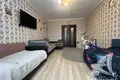 1 room apartment 41 m² Muchaviecki sielski Saviet, Belarus