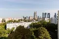 3 room apartment 47 m² Warsaw, Poland