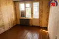 4 room apartment 63 m² Viliejka, Belarus