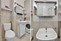 2 room apartment 53 m² Warsaw, Poland
