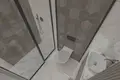 1 bedroom apartment 45 m² Mezitli, Turkey