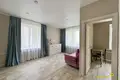 1 room apartment 31 m² Minsk, Belarus
