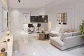 Kawalerka 33 m² Dubaj, Emiraty Arabskie