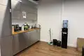 Oficina 189 m² en Moscú, Rusia