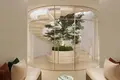 Mieszkanie 3 pokoi 391 m² Dubaj, Emiraty Arabskie