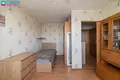 Квартира 1 комната 21 м² Вильнюс, Литва