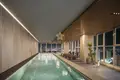 Mieszkanie 3 pokoi 122 m² Regiao Imediata de Sao Paulo, Brazylia