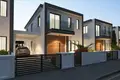 Villa de 4 habitaciones 164 m² Larnaca District, Chipre