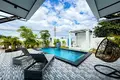 Maison 3 chambres  Pong, Thaïlande