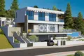 Appartement 5 chambres 603 m² Demos Agiou Athanasiou, Chypre