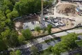 Mieszkanie 1 pokój 40 m² Mińsk, Białoruś