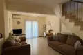Townhouse 4 bedrooms 115 m² Kalyves Polygyrou, Greece