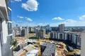 Wohnung 1 zimmer 45 m² Minsk, Belarus