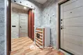 Wohnung 1 zimmer 43 m² Minsk, Belarus