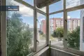 Appartement 3 chambres 78 m² Klaipeda, Lituanie