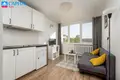 Apartamento 1 habitación 17 m² Vilna, Lituania