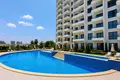 Apartamento 2 habitaciones 65 m² Mezitli, Turquía