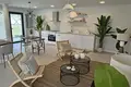 Квартира 3 спальни 114 м² Михас, Испания