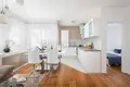 Квартира 1 комната 48 м² Макарска, Хорватия