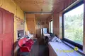 Dom 37 m² Rudzienski sielski Saviet, Białoruś