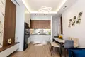 Mieszkanie 2 pokoi 65 m² Bashkia Durres, Albania