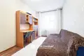 2 bedroom apartment 49 m² Minsk, Belarus