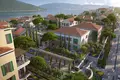1 bedroom apartment  Kumbor, Montenegro