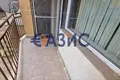 Appartement 2 chambres 61 m² Nessebar, Bulgarie