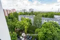 Apartamento 1 habitación 34 m² Minsk, Belarús