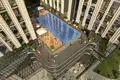 Apartamento 4 habitaciones 164 m² Tiflis, Georgia