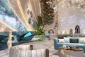 Kompleks mieszkalny Chic Tower by DAMAC