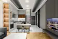 Appartement 1 chambre 70 m² Alanya, Turquie