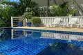 Villa de 4 habitaciones 319 m² Karon, Tailandia