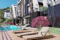 Квартира 53 м² Аланья, Турция