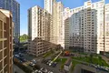 Квартира 3 комнаты 78 м² Минск, Беларусь
