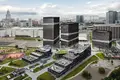Office 67 m² in Moscow, Russia
