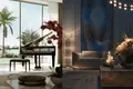 Apartment 7 bedrooms 1 932 m² Dubai, United Arab Emirates