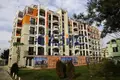 2 bedroom apartment 84 m² Nesebar, Bulgaria