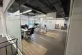 Oficina 1 631 m² en Moscú, Rusia