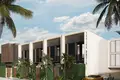Willa 2 pokoi 137 m² Kerobokan Kelod, Indonezja