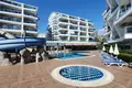 Appartement 2 chambres 70 m² Alanya, Turquie