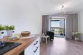 Apartamento 2 habitaciones 43 m² Lodz, Polonia