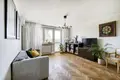 3 room apartment 61 m² Warsaw, Poland