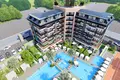 Apartamento 3 habitaciones 119 m² Muratpasa, Turquía