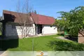 Haus 54 m² Navapolski sielski Saviet, Belarus