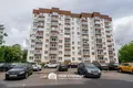 Квартира 2 комнаты 58 м² Минск, Беларусь