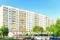 1 room apartment 38 m² Minsk, Belarus
