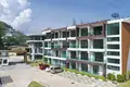 Appartement 1 chambre 34 m² Choeng Thale, Thaïlande
