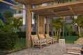 1 bedroom apartment  Oba, Turkey