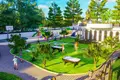 4 bedroom apartment 144 m² Alanya, Turkey